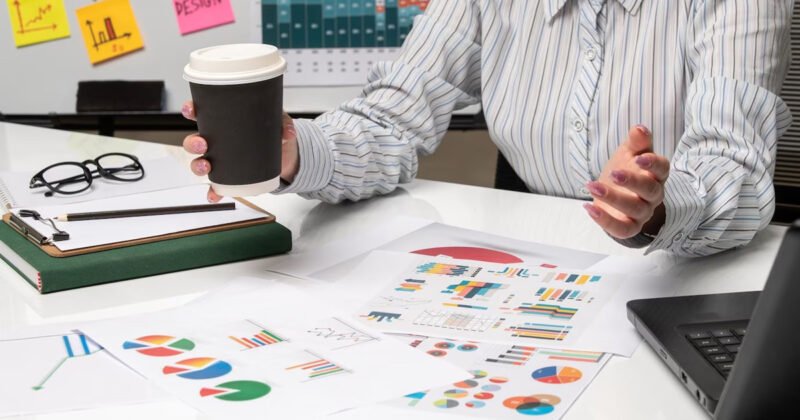 Nền tảng quản trị Marketing hiệu quả cho doanh nghiệp