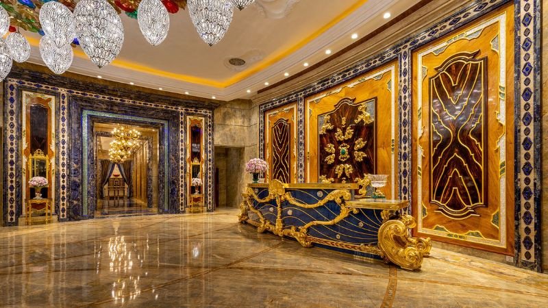 Ngành khách sạn là một trong những ngành dịch vụ có tính cạnh tranh cao