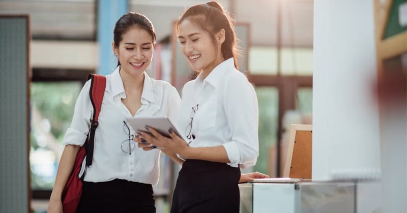 Ngành Marketing là gì: Khái niệm về lĩnh vực tiếp thị và quản trị khách hàng