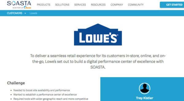 Nghiên cứu điển hình thành công của Lowe's, minh chứng hiệu quả nội dung bền vững
