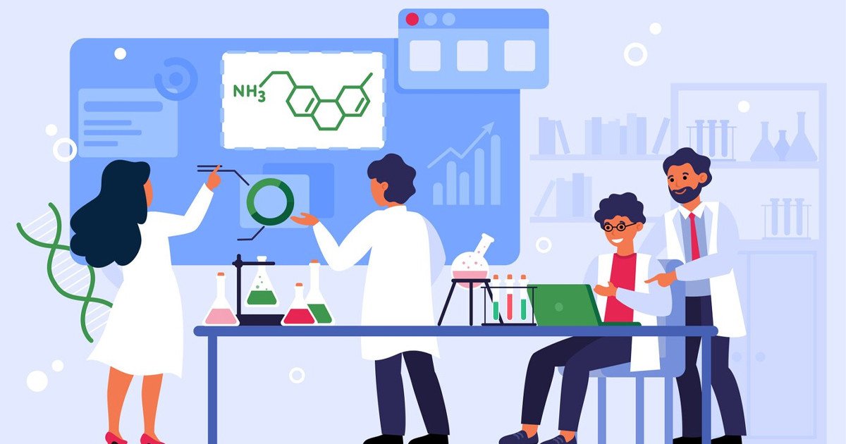 Nghiên cứu định lượng giúp thu thập dữ liệu số liệu chính xác để kiểm tra giả thuyết