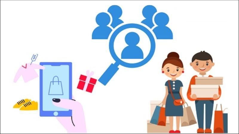 Nghiên cứu khách hàng từ nhân khẩu học đến hành vi mua sắm là trọng tâm của Brand Marketing