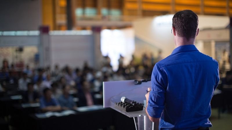 Nghiên cứu kỹ lưỡng đối tượng khán giả trước khi chuẩn bị bài pitching hiệu quả