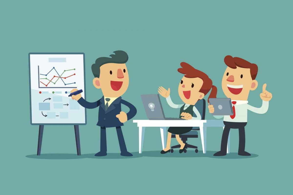Nghiên cứu rủi ro và cơ hội là chìa khóa cho chiến lược thâm nhập thị trường bền vững