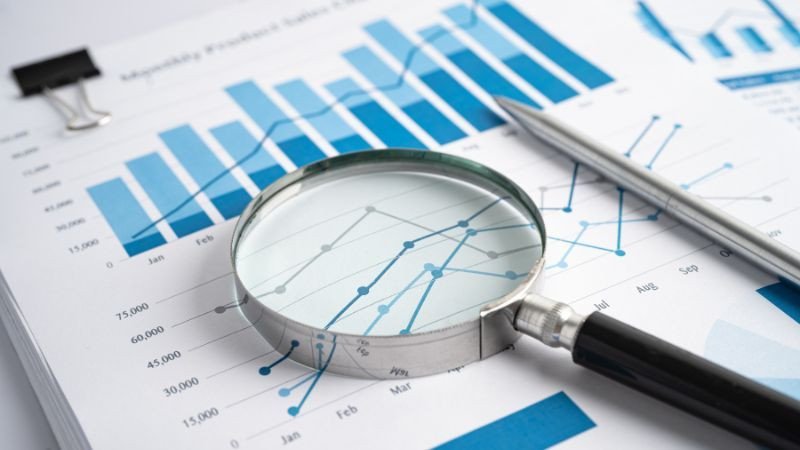 Nghiên cứu thị trường là bước đi cần thiết để xây dựng campaign hiệu quả