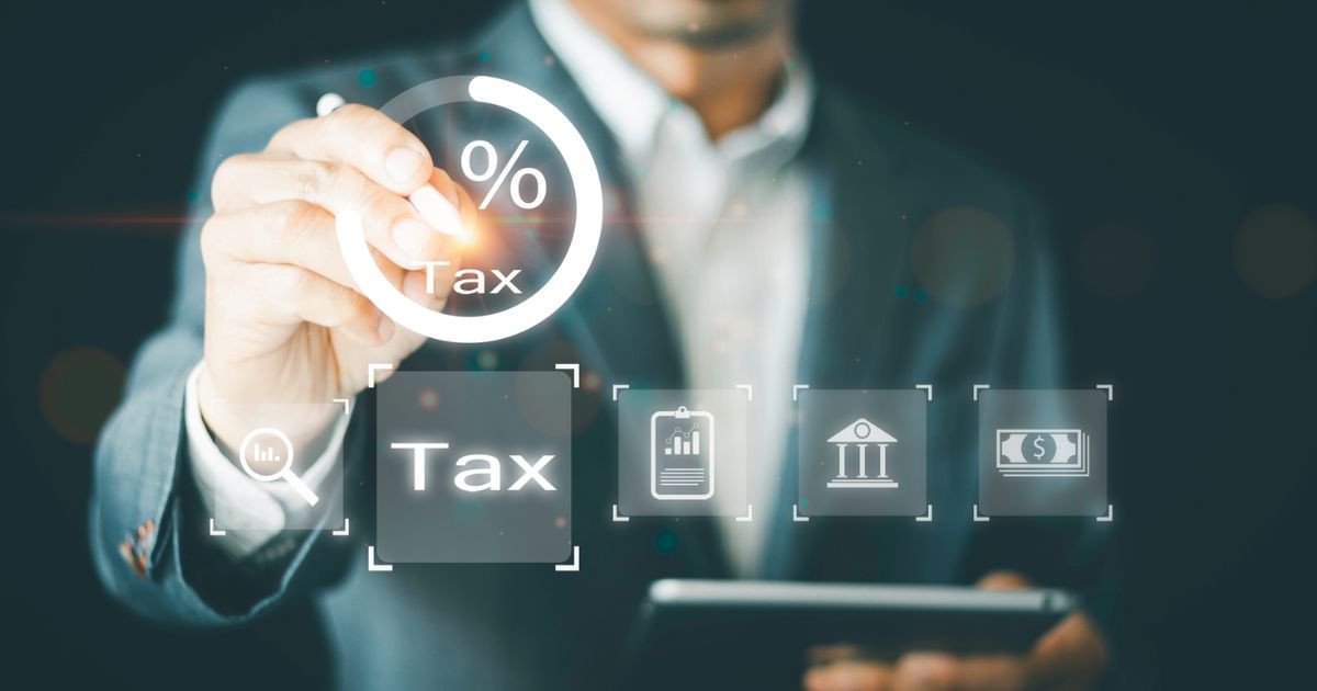 Người kinh doanh chủ động thích nghi với chính sách thuế mới thông qua kiến thức và công nghệ