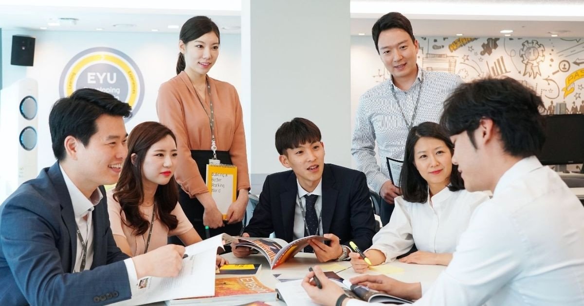 Người làm nghề Media