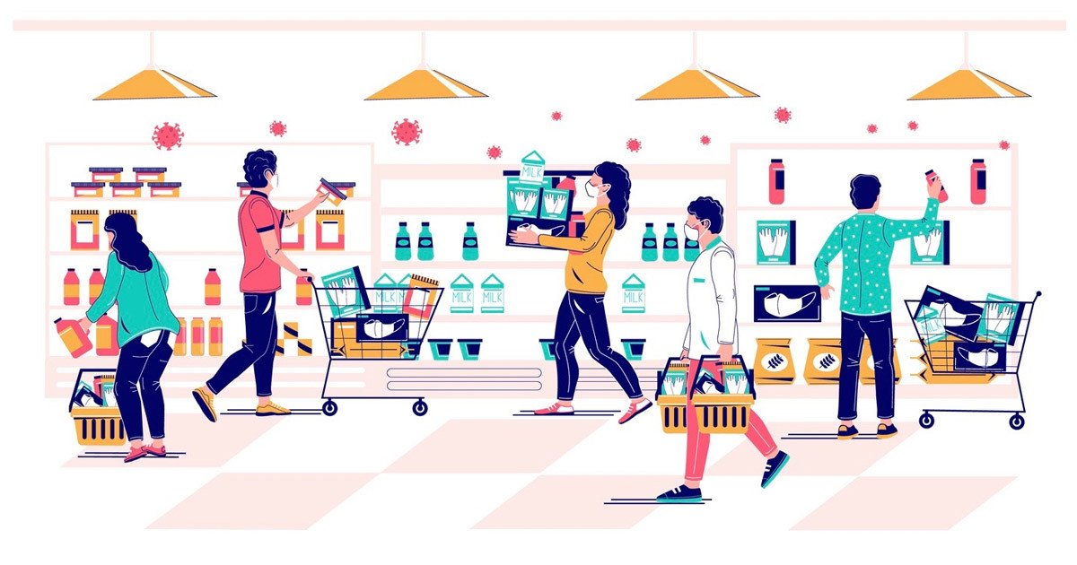 Người làm tiếp thị nghiên cứu sâu sắc về chân dung khách hàng mục tiêu