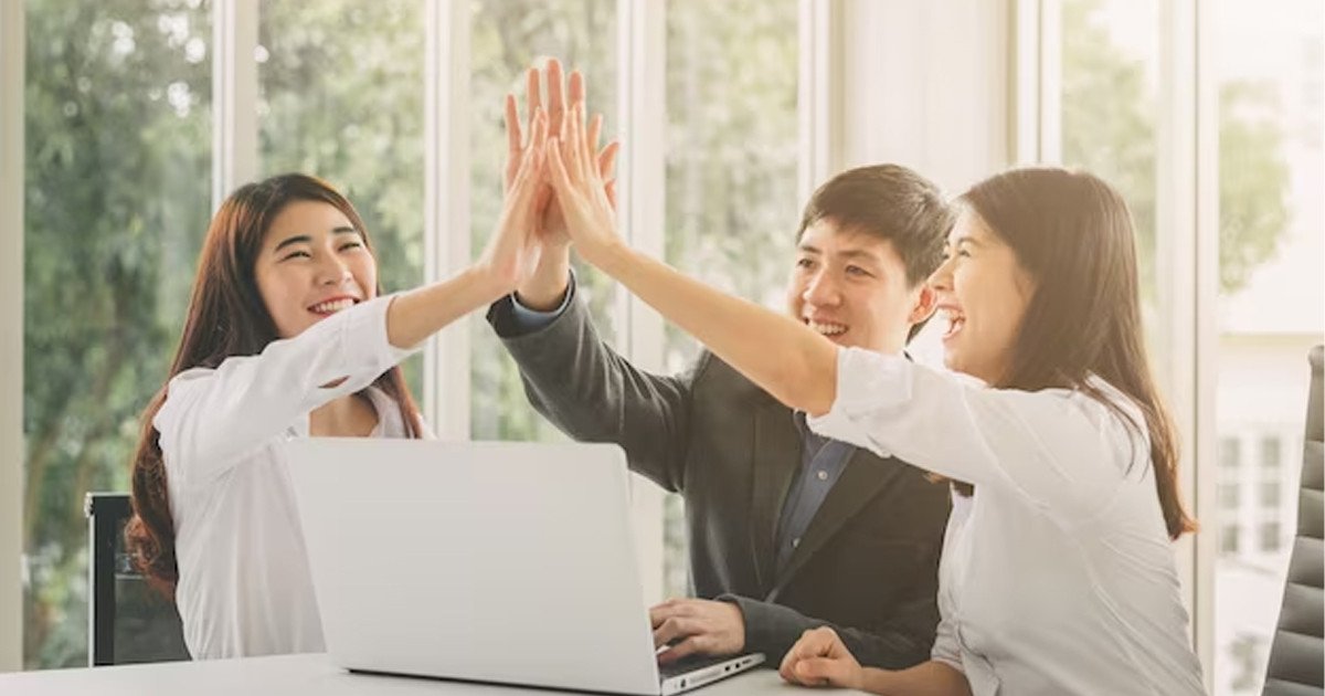 Người quản lý đưa ra nguyên tắc giao việc rõ ràng cho đội ngũ