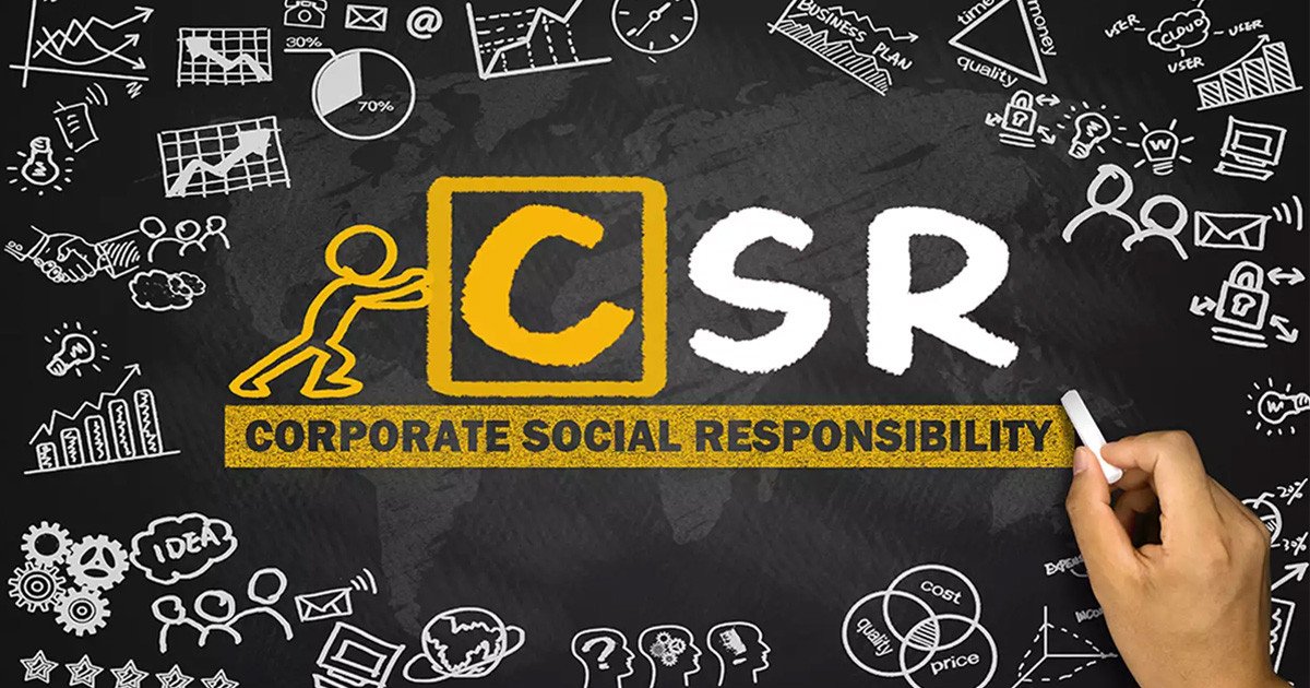 Nguồn gốc và lịch sử của CSR