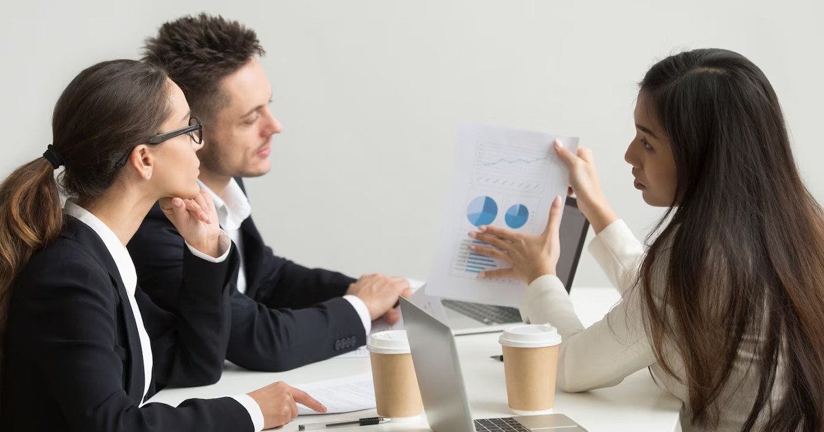 Nguyên tắc thiết lập chiến lược kinh doanh đòi hỏi sự tập trung và đôi khi là khả năng từ chối những lựa chọn không phù hợp