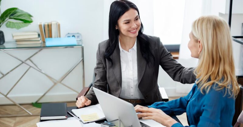Nhà lãnh đạo có tư duy xuất sắc luôn thể hiện sự tôn trọng đối với đội ngũ để nhận lại sự tôn trọng
