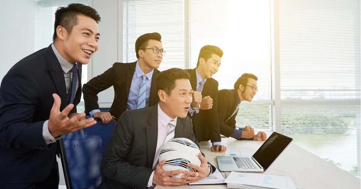 Nhà quản trị cấp trung cần rèn luyện khả năng thực chiến