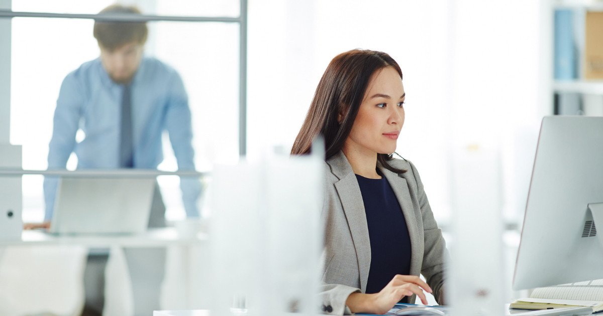 Nhà quản trị luôn học hỏi để phát triển kỹ năng quản lý