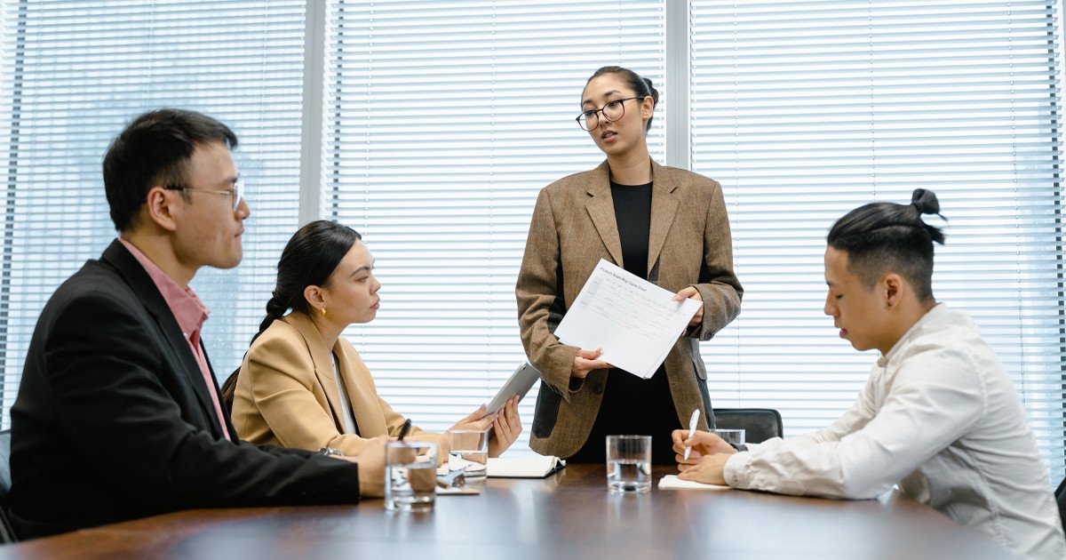 Nhà quản trị Marketing: vị trí chủ chốt của doanh nghiệp