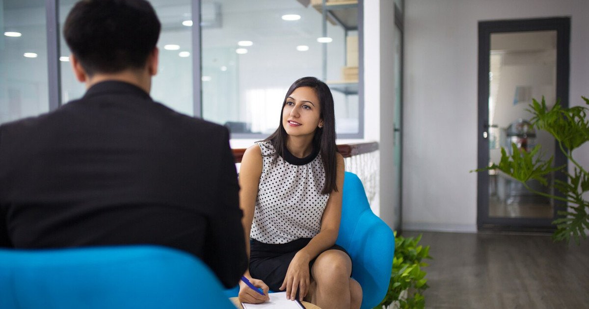 Nhà tuyển dụng chuyên nghiệp với các kỹ năng phỏng vấn tuyển dụng cốt lõi