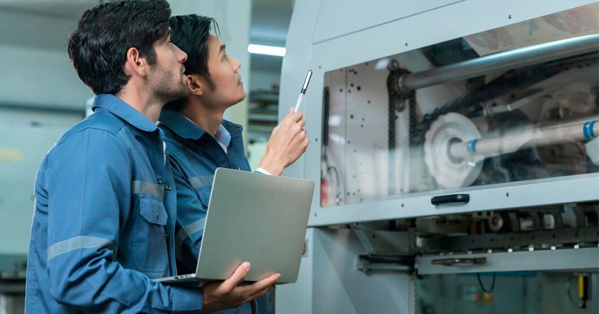 Nhiệm vụ đa dạng của phòng sản xuất