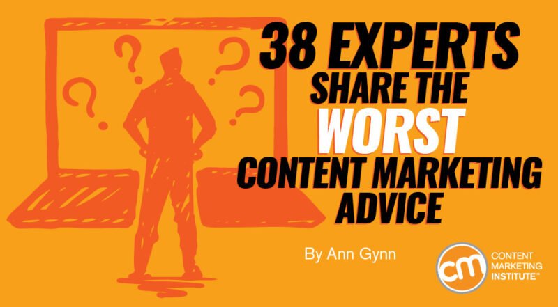 Nhóm chuyên gia thảo luận về sai lầm trong chiến lược content marketing
