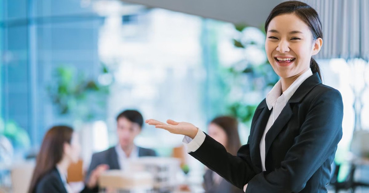 Những đặc điểm nổi bật của một nhà lãnh đạo tài ba
