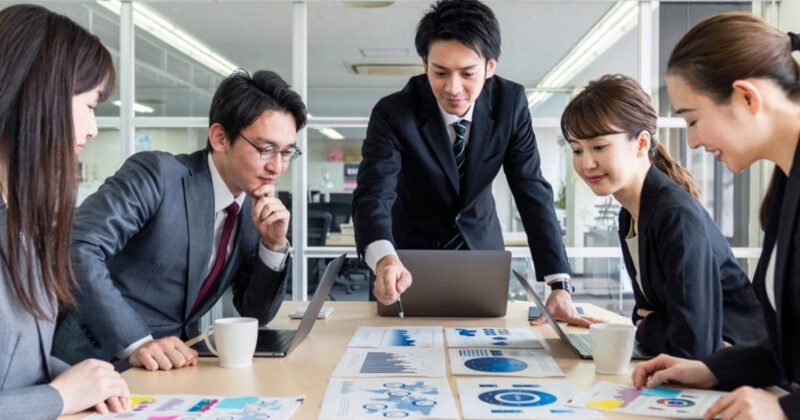 Những đặc trưng văn hóa doanh nghiệp Nhật Bản tạo nên sức mạnh của tổ chức