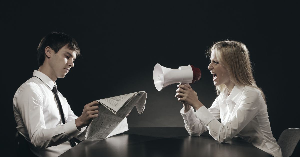 Những lỗi thường gặp khi thực hành kỹ năng lắng nghe và giải pháp khắc phục