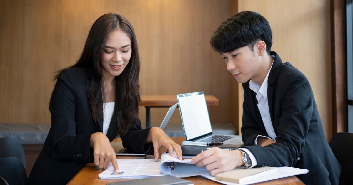 Những lưu ý quan trọng để trở thành Intern chuyên nghiệp