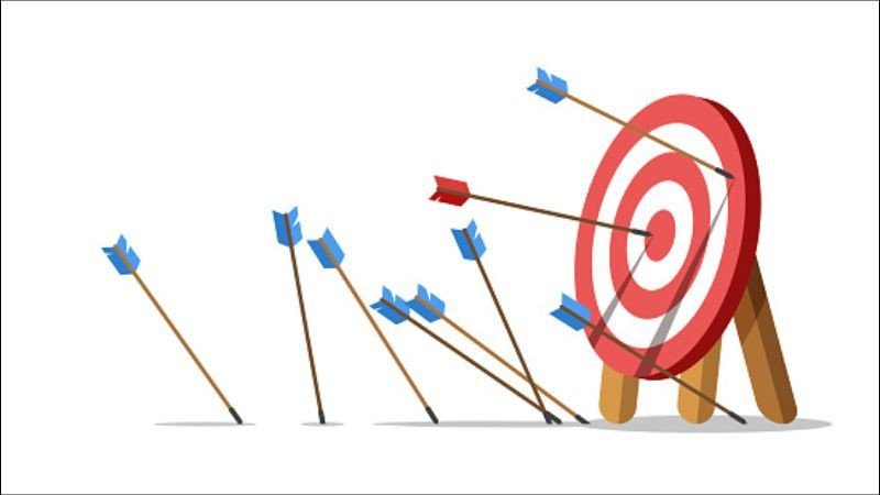Những sai lầm khi xác định thị trường mục tiêu có thể gây lãng phí nguồn lực Marketing
