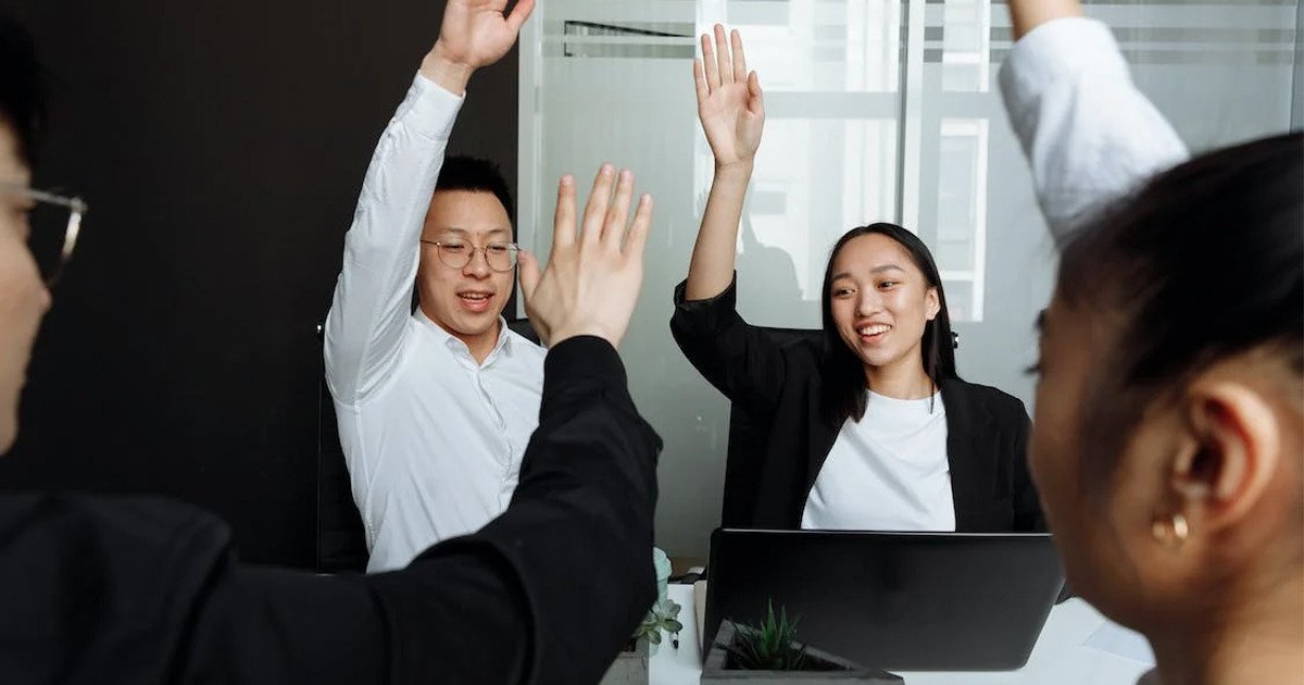Những tố chất cá nhân cần thiết để thành công trong sự nghiệp HR