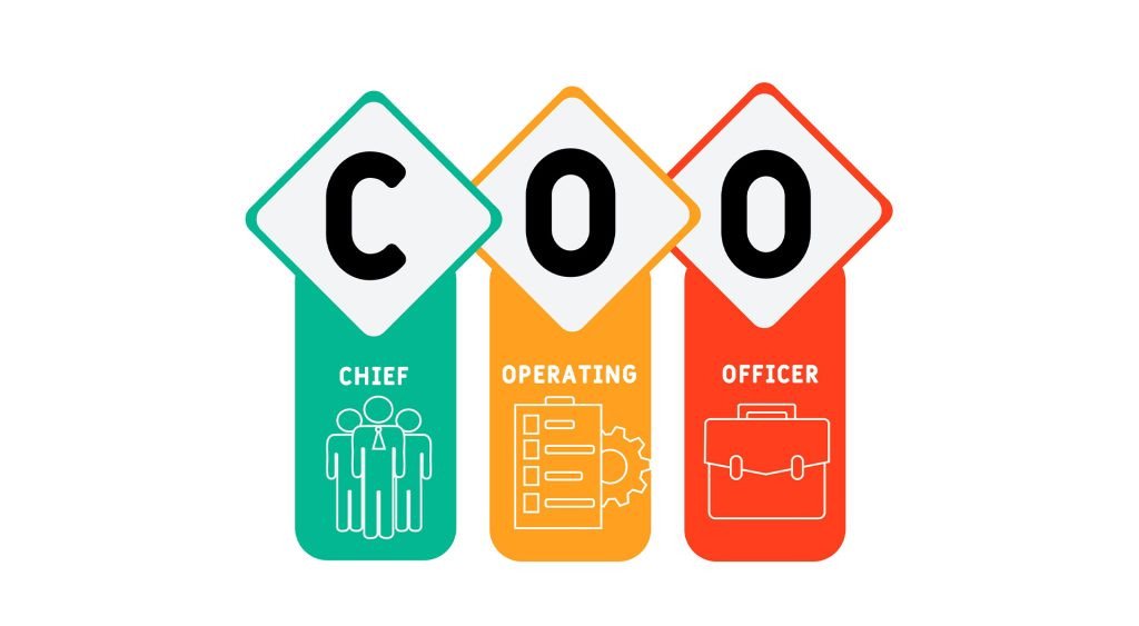 Những vai trò cốt lõi của Giám đốc Vận hành (COO) trong kinh doanh