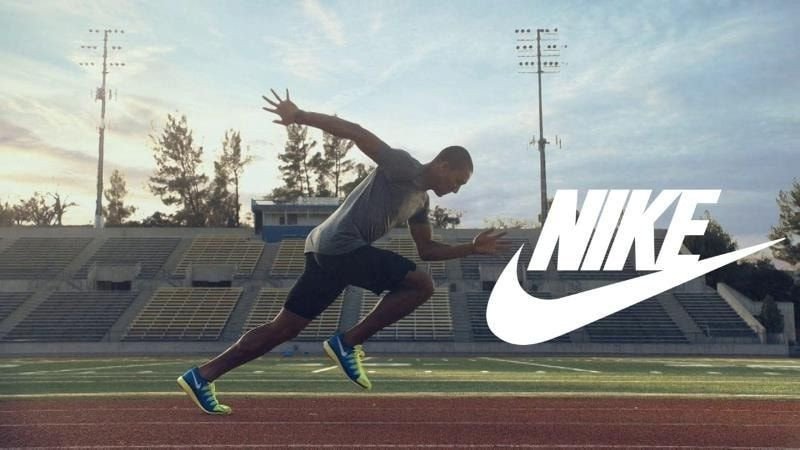 Nike hướng đến những người yêu thích thể thao và có phong cách sống năng động
