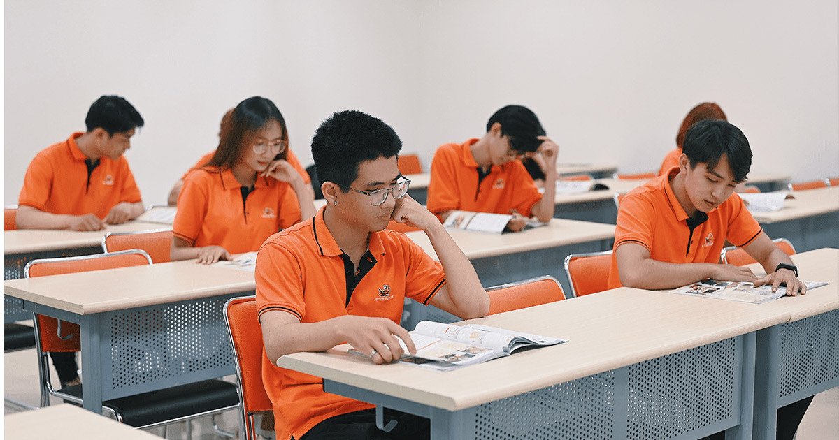 Nội dung khóa học SEO thực hành tại FPT Skillking, đào tạo từ cơ bản đến nâng cao theo chuẩn quốc tế
