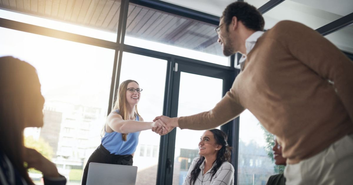 Onboarding hiệu quả giúp nhân viên mới hòa nhập và gắn kết nhanh chóng