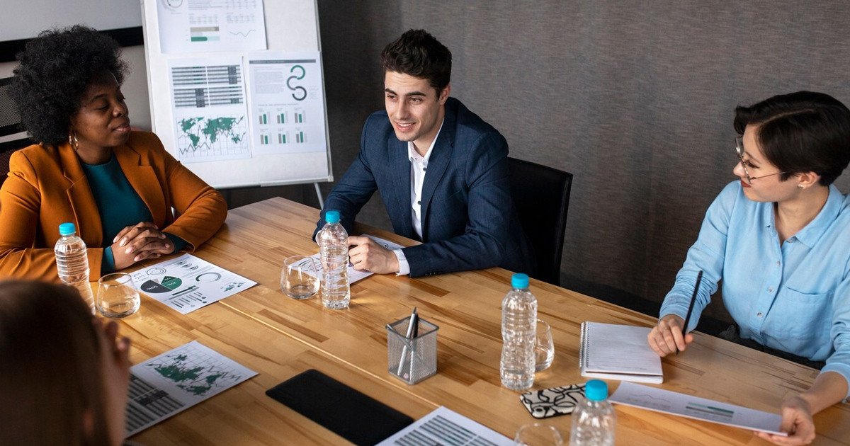 Phác thảo kế hoạch truyền thông marketing cho sự kiện