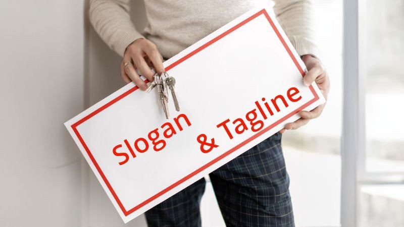 Phân biệt Brand Proposition với Slogan và Tagline trong truyền thông