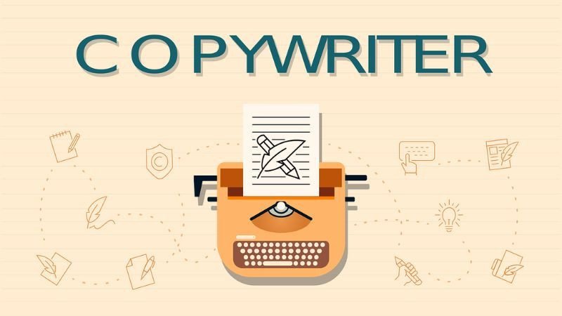 Phân biệt Content Writer và Copywriter