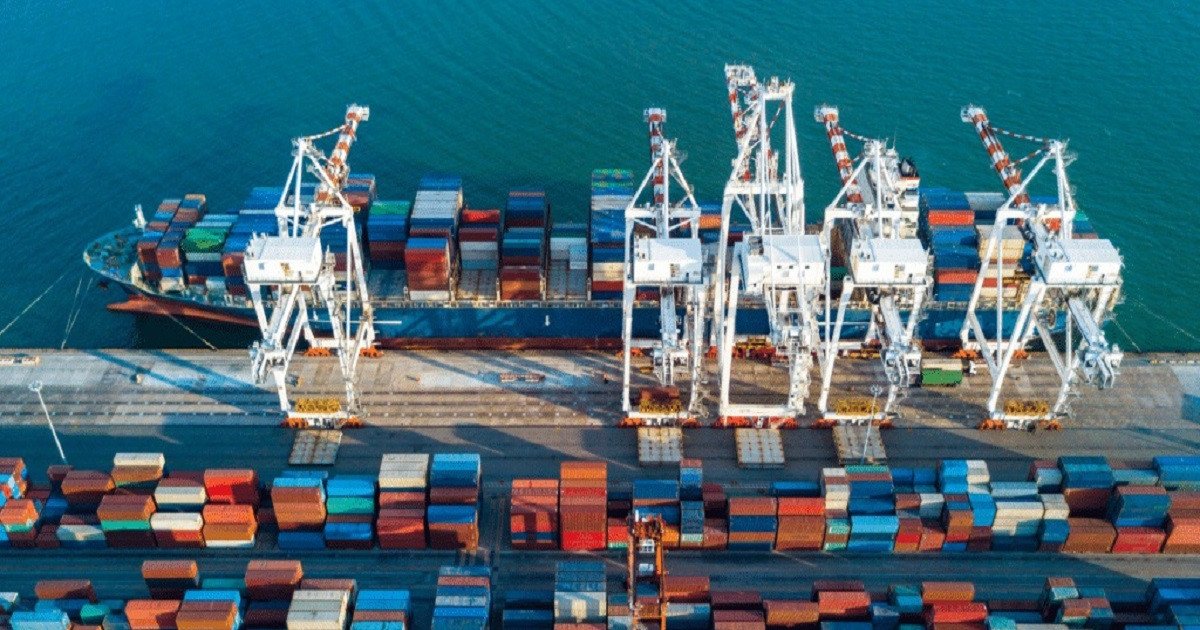 Phân biệt FOB Shipping Point và điểm chuyển giao rủi ro