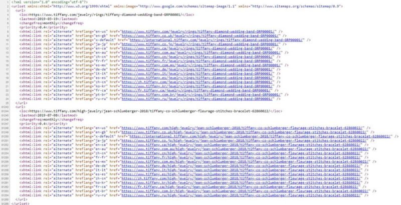 Phân biệt hai loại Sitemap website chính: XML và HTML, tối ưu cho công cụ tìm kiếm và trải nghiệm người dùng