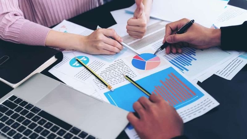 Phân công trách nhiệm rõ ràng giúp triển khai kế hoạch chiến lược thành công