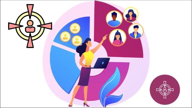 Phân tích chân dung đối tượng mục tiêu trong kế hoạch truyền thông