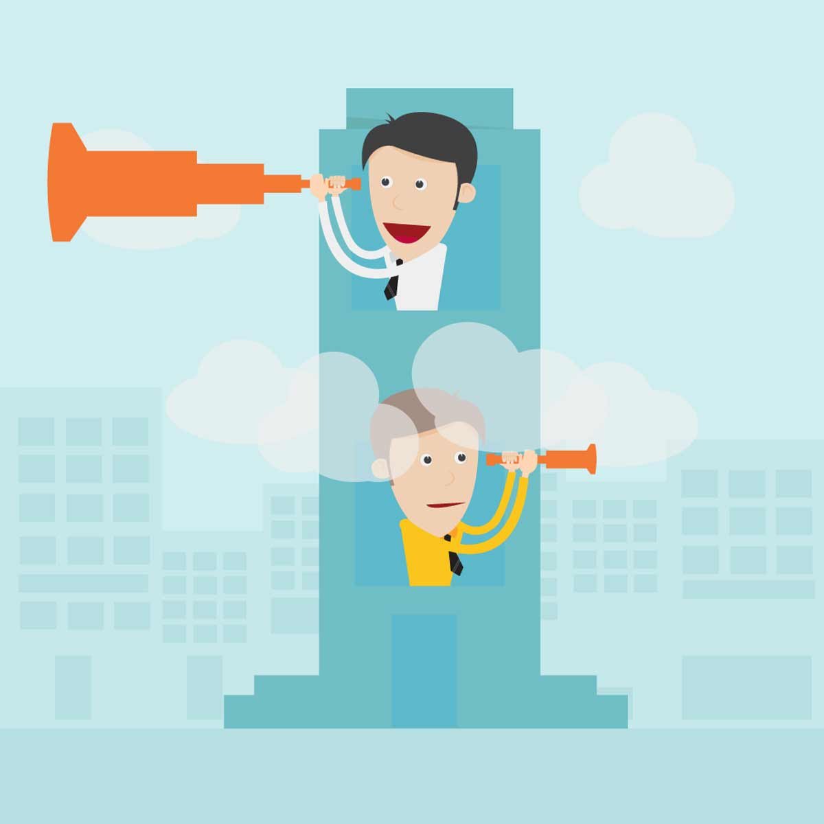 Phân tích đối thủ cạnh tranh giúp Marketer định hình chiến lược và đạt lợi thế trên thị trường.