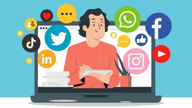 Phân tích mạng xã hội để thấu hiểu nhu cầu của khách hàng