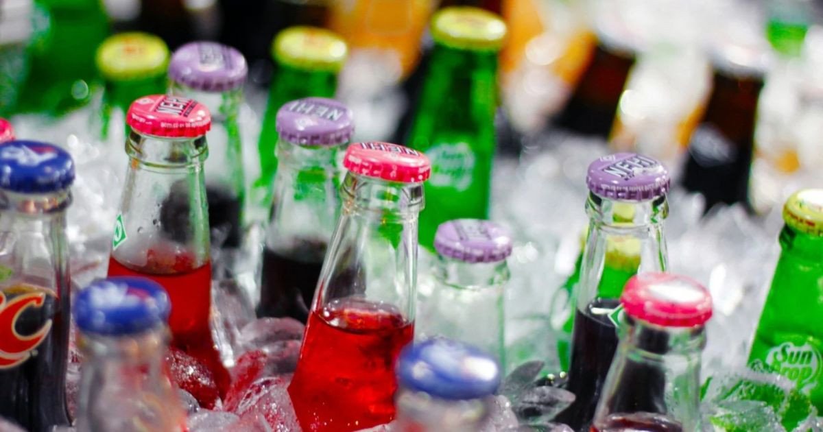 Phân tích mô hình 5 Forces áp dụng cho trường hợp điển hình của Coca-Cola