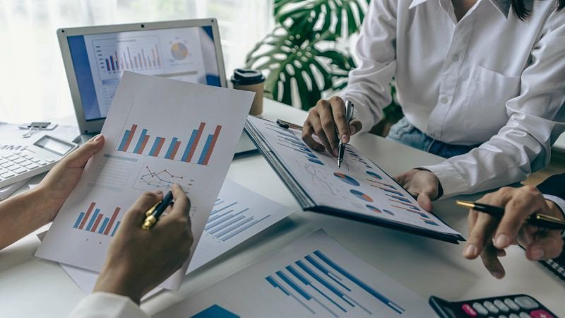 Phân tích nội bộ doanh nghiệp giúp đánh giá điểm mạnh, điểm yếu