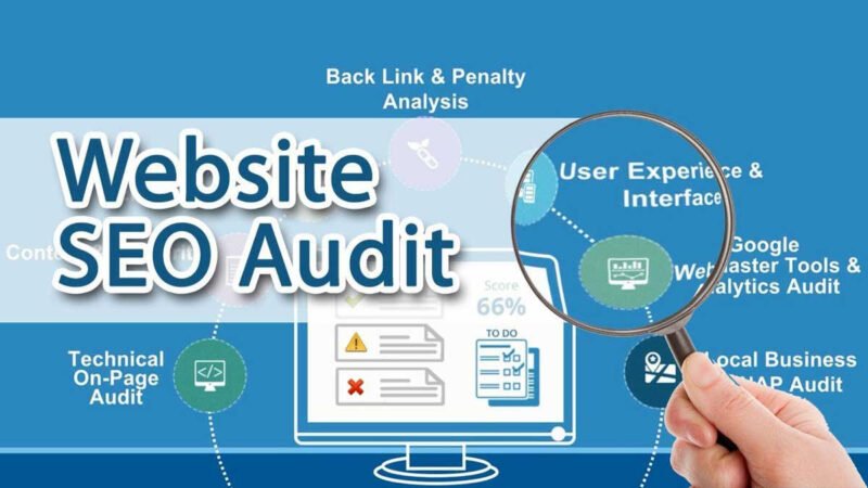 Phân tích SEO bất động sản giúp tối ưu hiệu suất trang web
