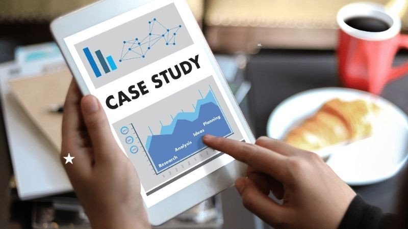 Phân tích ưu nhược điểm của việc áp dụng Case Study