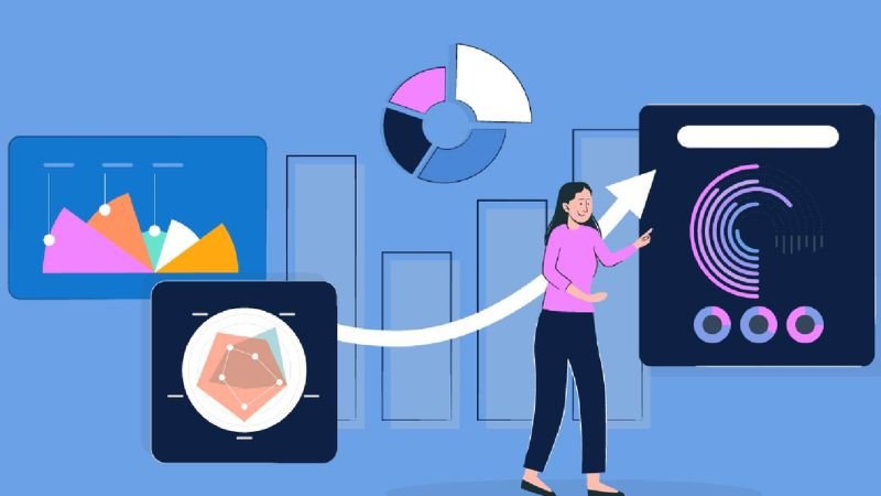 Phân tích và trực quan hóa dữ liệu để tăng tính thuyết phục của bài pitch