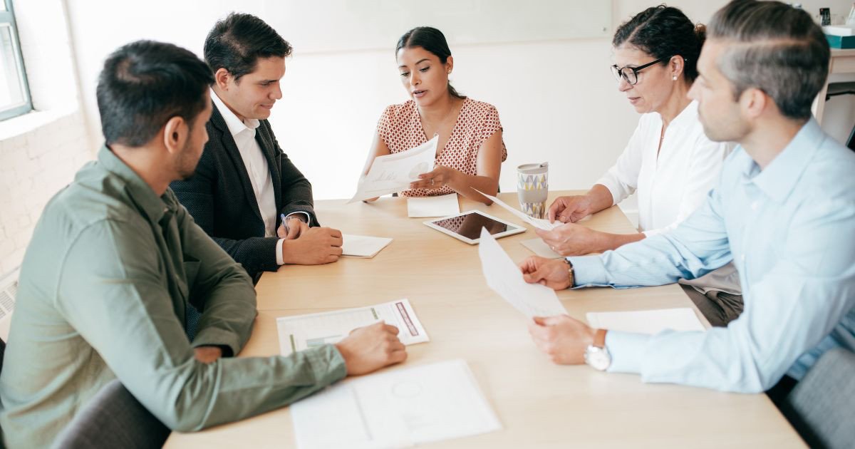 Phát triển kỹ năng đàm phán vững vàng cho mọi vị trí
