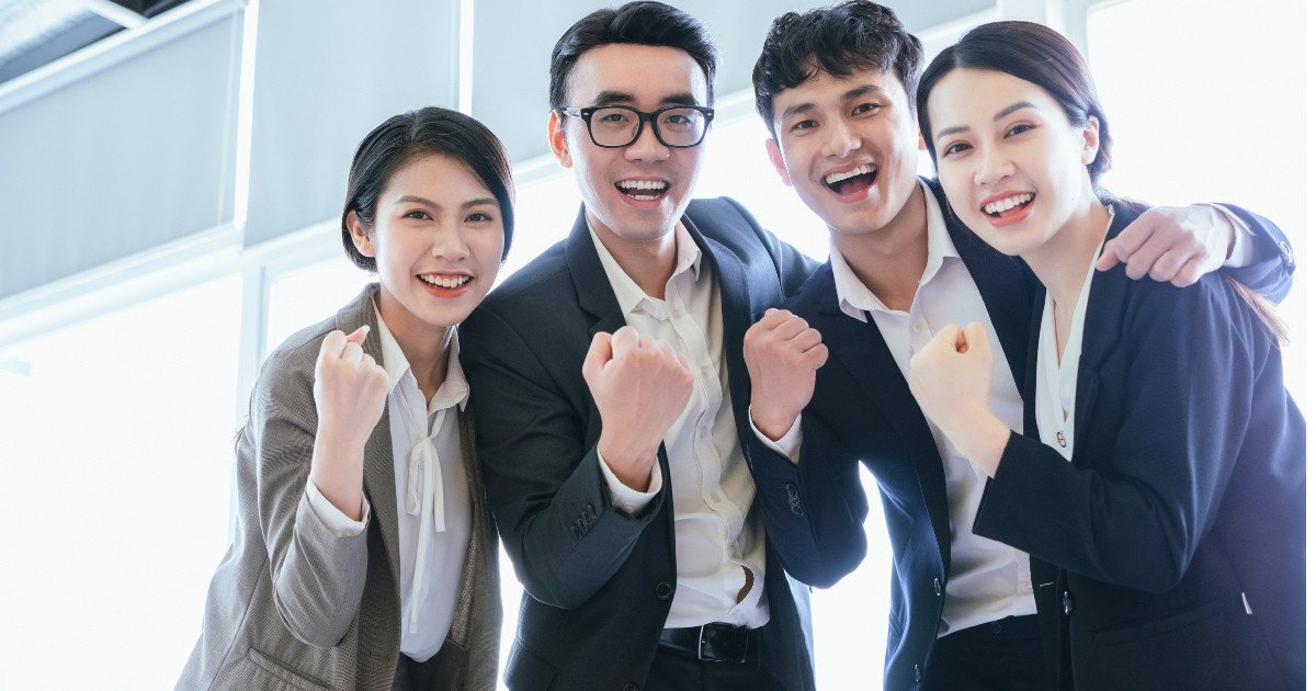 Phát triển kỹ năng nhân sự để xây dựng đội ngũ vững mạnh