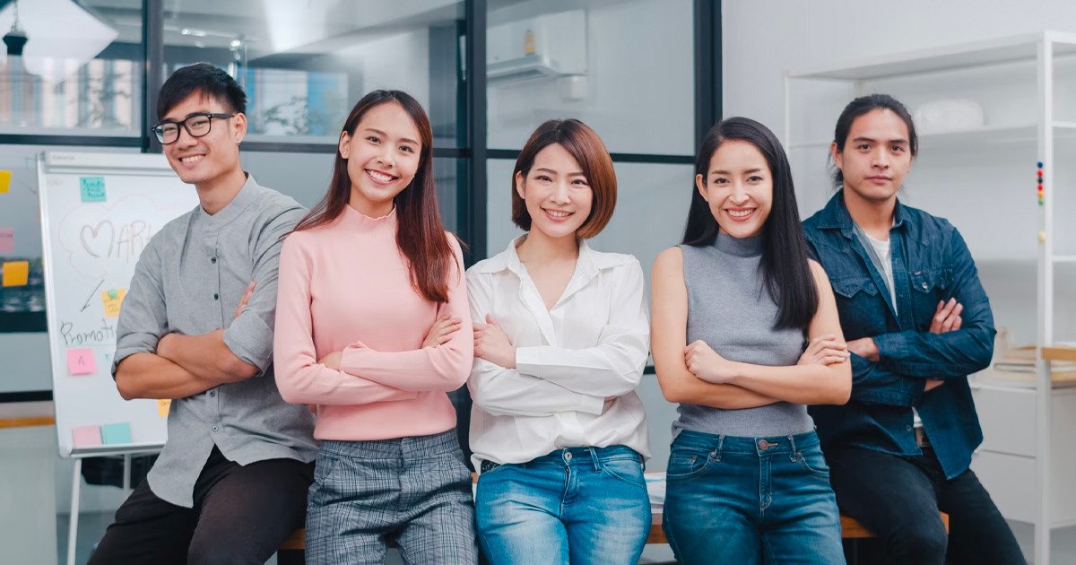 Phong cách lãnh đạo phục vụ, đặt lợi ích và sự phát triển của đội ngũ lên hàng hàng đầu