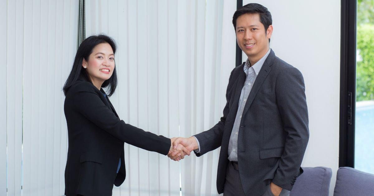 Phương pháp đàm phàm Win-Win trong kinh doanh